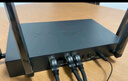 普聯(lián)（TP-LINK） 16口全千兆交換機 非網(wǎng)管T系列 企業(yè)級交換器 監控網(wǎng)絡(luò )網(wǎng)線(xiàn)分線(xiàn)器 分流器 TL-SG1016DT 曬單實(shí)拍圖