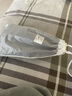 莫代爾5雙100%純棉襪子男士夏季防臭抗菌中筒襪全棉吸汗透氣商務(wù)四季 【商務(wù)男襪 100%純棉】混色裝 5雙 均碼 【39-44碼】 曬單實(shí)拍圖