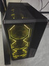 AMD銳龍R7 9700X主機RTX5060Ti顯卡RTX5080臺式機組裝電腦電競游戲直播AI設計剪輯主機整機diy組裝機 銳龍7 9700X+RTX5070Ti主機丨配置八 單主機 曬單實(shí)拍圖