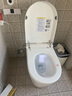 德匠科勒智能馬桶智能一體機(jī)無水壓限制帶水箱全自動(dòng)泡沫盾自動(dòng)翻蓋Q32 Q32 白頂配 語音泡沫盾+帶水箱 250/305/350/400坑距下單備注 曬單實(shí)拍圖