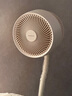 amadana日本艾曼達時(shí)光空氣循環(huán)扇C9風(fēng)扇電風(fēng)扇落地扇燈直流變頻立式音靜智能語(yǔ)音渦輪扇空調伴侶一級能效 曬單實(shí)拍圖