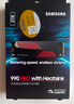三星（SAMSUNG）2TB SSD固態(tài)硬盤(pán) M.2接口(NVMe協(xié)議PCIe 4.0 x4) AI電腦配件 讀速7450MB/S 990 PRO 曬單實(shí)拍圖