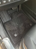 佳士得 豐田rav4榮放凱美瑞亞洲龍威蘭達鋒蘭達銳放bZ3專用全包圍腳墊 雙層款腳墊+尾箱墊-黑色 記得留言車型和年份 曬單實拍圖