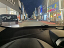 科浦仕（KEPUSHI）汽車(chē)大燈H7車(chē)燈泡遠(yuǎn)近一體LED大燈遙控色溫遠(yuǎn)光燈近光燈 曬單實(shí)拍圖