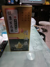 明字堂不含對(duì)苯二胺染發(fā)劑純天然植物無刺激不沾頭皮染發(fā)膏蓋白發(fā)自然黑 曬單實(shí)拍圖
