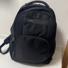新秀麗（Samsonite）電腦包雙肩包商務(wù)背包筆記本包休閑都市36B*09010黑色15英寸 曬單實(shí)拍圖