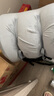 MKCAMP適用特斯拉ModelY/X汽車載床墊露營旅行便攜記憶棉睡覺床墊 MODEL Y專用床墊 曬單實(shí)拍圖