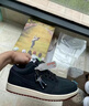 AJEQ莆田鼎級純原AJ1系列籃球鞋校園潮流男女同款運動(dòng)高顏值休閑板鞋 AJ1高爾夫 【原標復刻】 38 運動(dòng)鞋碼 曬單實(shí)拍圖