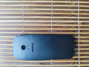 諾基亞（NOKIA）3210 4G 移動(dòng)聯(lián)通電信廣電全網(wǎng)通 2.4英寸雙卡雙待 直板按鍵學(xué)生功能機(jī)備用手機(jī)黑色 曬單實(shí)拍圖
