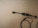 lifeme魅藍(lán)HS1 HiFi解碼耳放小尾巴 DSD256硬解/APP調(diào)節(jié)/43131DAC芯片/Type-C轉(zhuǎn)3.5轉(zhuǎn)接頭解碼器支持線控 HS1 專業(yè)解碼耳放 曬單實(shí)拍圖