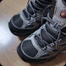 邁樂(lè )（Merrell）上新 戶(hù)外經(jīng)典徒步鞋男女款MOAB3 GTX中幫透氣防水耐磨防滑登山鞋 J035816米粽（女款） 39 曬單實(shí)拍圖