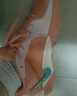 耐克（NIKE）SABRINA 2 2025夏女鞋運動休閑籃球鞋 FZ1517-801 40 曬單實拍圖