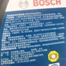 博世（BOSCH）DOT4 剎車(chē)油/制動(dòng)液/離合器油 1L 通用型 一升裝汽車(chē)養護套裝 曬單實(shí)拍圖