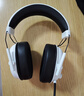 雷蛇（Razer）旋風(fēng)黑鯊V2專(zhuān)業(yè)版Pro 2.4G+藍牙 無(wú)線(xiàn)頭戴式電競游戲耳機耳麥 被動(dòng)降噪 白色 三角洲EQ調節 CSGO 曬單實(shí)拍圖