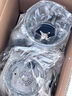 美的（Midea）破壁機 1.75L大容量家用早餐豆?jié){機 全自動免濾免煮料理機 多功能智能榨汁機 大功率快煮 國家補貼 【加厚隔音杯體】MJ-PB40T42 曬單實拍圖