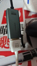 海備思視頻采集卡Switch2直播HDMI轉(zhuǎn)換器Type-C采集線4K輸入PS5游戲NS連接平板筆記本USB3.0接口MS2130 曬單實(shí)拍圖