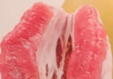 京鮮生 紅肉蜜柚 1粒 單果2.5-3.3斤 生鮮柚子水果 曬單實拍圖