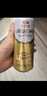 燕京啤酒 12度 原漿白啤500ml*15聽 冰爽暢飲 整箱裝 曬單實拍圖