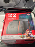 任天堂（Nintendo）【國內保稅倉】Switch2/1代 OLED/續(xù)航加強日版/港版便攜家用ns體感游戲機掌機 港版switch2馬里奧賽車同捆-劃算組合 曬單實拍圖