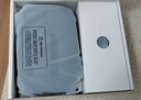 綠聯(lián) 硬盤底座2.5/3.5英寸 適用筆記本臺式SATA串口SSD固態(tài)移動機械雙盤位外置外接硬盤盒拷貝機硬盤籠 曬單實拍圖