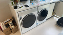 COLMO北極星洗烘套裝C2Pro 國家補貼 12KG大容量全自動洗衣機+熱泵烘干機 云璃白CG12W-C2+CHZ10W-C2 曬單實拍圖