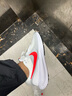 耐克（NIKE）男鞋跑鞋 2025新款夏季運(yùn)動(dòng)鞋REVOLUTION 8緩震耐磨透氣跑步鞋 HJ9198-102 41 曬單實(shí)拍圖
