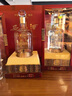 西鳳酒醇香藏品 52度經典綿柔鳳香白酒500ml*2瓶禮盒 純糧名酒送禮宴請 曬單實拍圖
