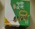 衛(wèi)龍風(fēng)吃海帶清爽酸辣味400g無油0脂肪開袋即食海帶休閑辦公室零食 曬單實拍圖