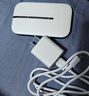 華為智選隨身wifi可移動無線wifi6免插卡隨行無線上網卡便攜上網寶4g無限路由器全國通用流量2025款MT33 頂配WiFi6【多網切換】2400毫安超長續(xù)航 不限速不虛標月享2000G流量 曬單實拍圖