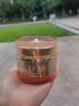 自然堂（CHANDO）喜雪全臉抗皺緊塑膠原水乳精華液霜眼霜護(hù)膚品套裝官方旗艦店禮物 喜雪全臉抗皺緊塑膠原精華液40g 曬單實(shí)拍圖