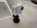 影石（Insta360） Insta360 全景運動相機防抖攝像機 二手運動相機 Insta360 GO 3 標(biāo)準(zhǔn)套裝 曬單實拍圖