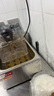 艾士奇（AISHIQI）電炸鍋商用油炸鍋 電炸爐擺攤油炸土豆機器小吃恒溫單缸炸串機炸雞炸薯條油炸爐 ASQ-81 曬單實拍圖