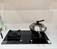 老板（Robam）【防干燒+雙邊定時二合一】51B0A燃氣灶天然氣5.2kW煤氣灶68%熱效率灶具家用灶臺國家補貼猛火灶 曬單實拍圖