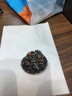 胖東來熱賣】黑芝麻黑豆黑米黑枸杞桑葚獨立包裝無添加蔗糖解饞 店長推薦：買150包+送50包【到手200包】 曬單實拍圖