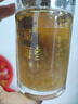 海芝屋鮮燉高品質(zhì)即食海參底播野生遼刺參鮮食海參禮盒 8只單罐75克 高復(fù)購 家庭早餐：30罐 曬單實拍圖
