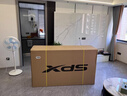 喜德盛（xds）AD7碳纖維公路自行車24速電子變速超輕競(jìng)技破風(fēng)公路車成人 黑武士 禧瑪諾105 機(jī)械版 24速 L碼700C*520 推薦身高175-185cm 超輕碳纖維 曬單實(shí)拍圖