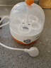 小熊（Bear）煮蛋器蒸蛋器單層家用自動斷電迷你早餐神器雞蛋羹蒸雞蛋器蒸蛋機(jī)燉蛋器蒸蛋鍋防干燒便攜式電蒸鍋 單層 曬單實拍圖