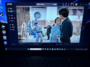 HP惠普筆記本電腦i7高配辦公剪輯設(shè)計大學(xué)生游戲本商務(wù)影音便攜 14Pro-i5-8G-256G-14英寸 曬單實拍圖