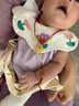 美素佳兒（Friso）皇家嬰兒配方奶粉1段（0-6個(gè)月嬰兒適用）800克 乳鐵蛋白 新國標(biāo) 曬單實(shí)拍圖