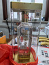 瀘州老窖特曲晶彩 濃香型白酒 42度 500ml*1瓶 單瓶裝 曬單實(shí)拍圖