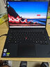 ThinkPad【國家補貼20%】T14p AIPC酷睿Ultra9 14.5英寸高性能工程師筆記本電腦32G 1TB RTX5050商務(wù)辦公本 曬單實(shí)拍圖