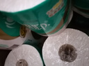 心相印卷紙大卷4層180克27卷整箱衛(wèi)生紙卷筒紙廁紙卷筒紙實惠裝 曬單實拍圖
