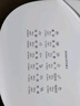 蘇泊爾（SUPOR）空氣炸鍋 家用多功能 4.2L 輕音烘烤不打擾 金屬內(nèi)腔不沾易清洗電炸鍋KJ42D801 曬單實拍圖