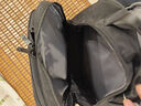 新秀麗（Samsonite）雙肩包時(shí)尚商務(wù)電腦包通勤大容量背包黑色 15.6英寸 NX5*09001 曬單實(shí)拍圖