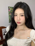 禮盼S999足銀純銀跳動(dòng)的心吊墜項鏈女款新款送女生生日七夕情人節禮物 鍍銀心跳項鏈【精美禮盒】 曬單實(shí)拍圖