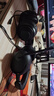 索尼（SONY）INZONE H5 性能之選無(wú)線(xiàn)電競(jìng)游戲耳機(jī) 虛擬7.1 2.4GHz 3.5mm 高清麥克風(fēng) 電腦耳麥 PS5適配 黑色 曬單實(shí)拍圖