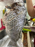 GUO LIAN國聯(lián)水產(chǎn) 三去羅非魚6條/4.2斤  海鮮魚類 源頭直發(fā) 冷凍海產(chǎn)海鮮 曬單實(shí)拍圖
