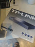 TP-LINK 企業(yè)級千兆有線路由器 防火墻/VPN TL-R473G 曬單實(shí)拍圖