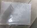 天章 （TANGO）【贈(zèng)5元紅包】400張A4不干膠打印紙標(biāo)貼 帶背膠亞面銅版標(biāo)簽紙 整張無(wú)分割 通用噴墨激光打印機(jī)  曬單實(shí)拍圖