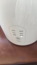 美的（Midea）電熱水壺燒水壺自動斷電保溫一體 316L不銹鋼 1.5升恒溫壺保溫養(yǎng)生自動斷電15X301-PRO 曬單實拍圖